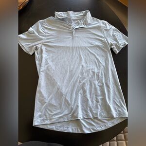 Men’s lululemon polo